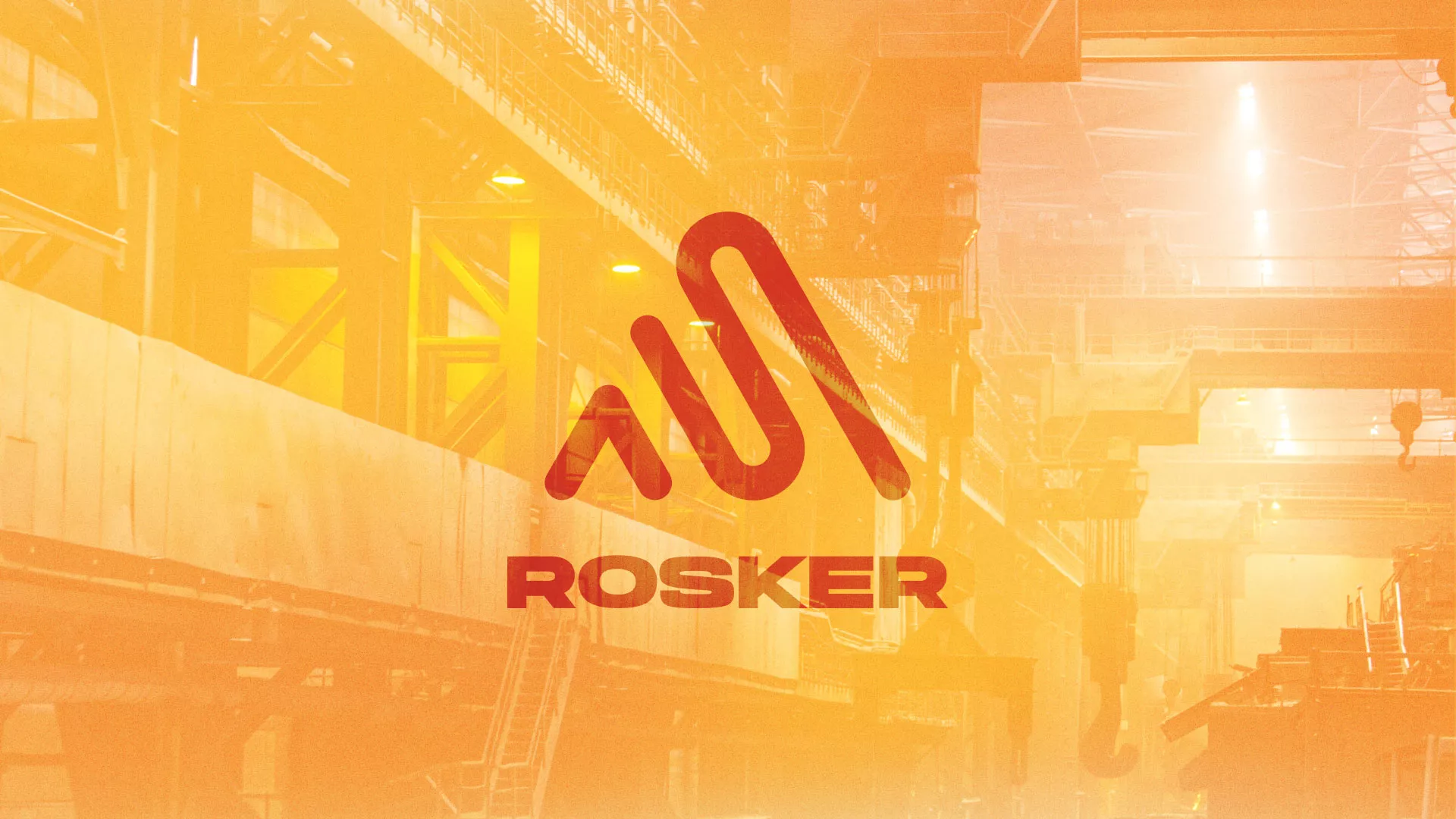 Ребрендинг компании «Rosker» и редизайн сайта в Добрянке